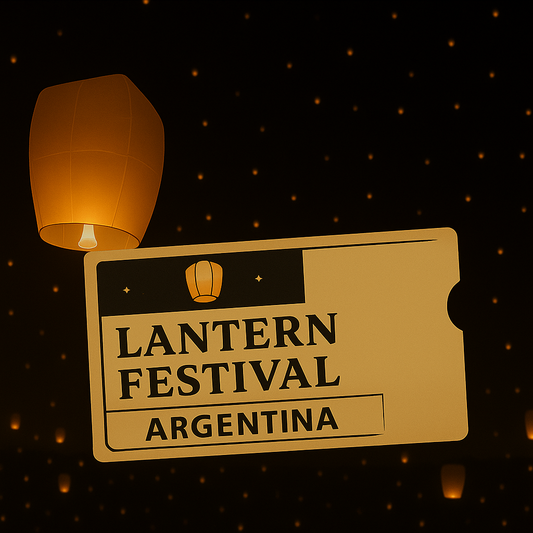 Buenos Aires — Parque Sarmiento