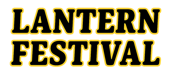 Lantern fest Argentina